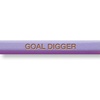 image:imageLillian Vernon Laser Engraved Compliment Pencils  Set of 12 Preprinted Sayings Hardwood 2 School Pencils Kids Gift