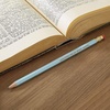 image:imageLillian Vernon Laser Engraved Unicorn Sayings Pencils  Set of 12 Preprinted Sayings Hardwood 2 School Pencils Kids Gift