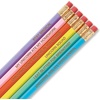image:imageLillian Vernon Laser Engraved Unicorn Sayings Pencils  Set of 12 Preprinted Sayings Hardwood 2 School Pencils Kids Gift