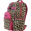 image:imageLillian Vernon Leopard Spots Personalized Kids Backpack
