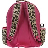 image:imageLillian Vernon Leopard Spots Personalized Kids Backpack