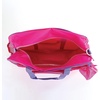 image:imageLillian Vernon Personalized Duffel Bag for Kids  Soccer Custom Name Sports amp Travel Gear Ball amp Water Bottle Holder Compartment Bags for Girls 19 PinkPersonalized Pink