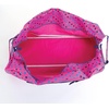 image:imageLillian Vernon Personalized Duffel Bag for Kids Roomy Pink amp Purple Butterfly Weekender With Front amp Side Compartment Customizable Girls Sports amp Travel Bags With Custom Name 11 x 12 x 23Butterfly Medium