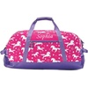 image:imageLillian Vernon Personalized Duffel Bag for Kids Roomy Pink amp Purple Butterfly Weekender With Front amp Side Compartment Customizable Girls Sports amp Travel Bags With Custom Name 11 x 12 x 23Unicorn Medium