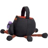 image:imageLillian Vernon Personalized Halloween Treat Bag  Large Trick or Treat Tote amp Candy Basket for KidsSpider