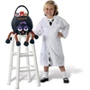 image:imageLillian Vernon Personalized Halloween Treat Bag  Large Trick or Treat Tote amp Candy Basket for KidsSpider