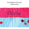 image:imageLillian Vernon Personalized Indoor Sleeping Bag  Kids Sleepover amp Napper Sleep Sack  Plush Cute amp Cozy Cotton Poly Blend  Girls Boys amp Toddler 30 x 60 SizeMermaid