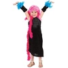 image:imageLillian Vernon Personalized Kids Dress Up Trunk  812 x 1012 x 16 W cardboard trunk includes 17 piece set
