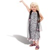 image:imageLillian Vernon Personalized Kids Dress Up Trunk  812 x 1012 x 16 W cardboard trunk includes 17 piece set