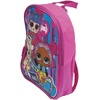 image:imageLillian Vernon Personalized Mini LOL Backpack  11 H x 9 W x 2 34