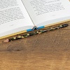 image:imageLillian Vernon Personalized Purple Pencils  12 Hardwood 2 Pencil Set With Laser Engraved Name Customizable School Supplies for Kids Teachers Students amp Personal Use 6 x 03Camouflage