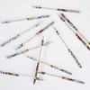 image:imageLillian Vernon Personalized Purple Pencils  12 Hardwood 2 Pencil Set With Laser Engraved Name Customizable School Supplies for Kids Teachers Students amp Personal Use 6 x 03Sport