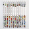 image:imageLillian Vernon Personalized Purple Pencils  12 Hardwood 2 Pencil Set With Laser Engraved Name Customizable School Supplies for Kids Teachers Students amp Personal Use 6 x 03Sport