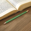 image:imageLillian Vernon Personalized Purple Pencils  12 Hardwood 2 Pencil Set With Laser Engraved Name Customizable School Supplies for Kids Teachers Students amp Personal Use 6 x 03Multicolor