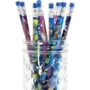 image:imageLillian Vernon Personalized Purple Pencils  12 Hardwood 2 Pencil Set With Laser Engraved Name Customizable School Supplies for Kids Teachers Students amp Personal Use 6 x 03Astronaut