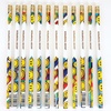 image:imageLillian Vernon Personalized Purple Pencils  12 Hardwood 2 Pencil Set With Laser Engraved Name Customizable School Supplies for Kids Teachers Students amp Personal Use 6 x 03Smiley