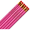 image:imageLillian Vernon Personalized Purple Pencils  12 Hardwood 2 Pencil Set With Laser Engraved Name Customizable School Supplies for Kids Teachers Students amp Personal Use 6 x 03Pink