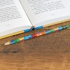 image:imageLillian Vernon Personalized Purple Pencils  12 Hardwood 2 Pencil Set With Laser Engraved Name Customizable School Supplies for Kids Teachers Students amp Personal Use 6 x 03Monster