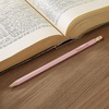 image:imageLillian Vernon Personalized Purple Pencils  12 Hardwood 2 Pencil Set With Laser Engraved Name Customizable School Supplies for Kids Teachers Students amp Personal Use 6 x 03Pastel