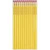 image:imageLillian Vernon Personalized Purple Pencils  12 Hardwood 2 Pencil Set With Laser Engraved Name Customizable School Supplies for Kids Teachers Students amp Personal Use 6 x 03Yellow