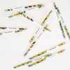 image:imageLillian Vernon Personalized Purple Pencils  12 Hardwood 2 Pencil Set With Laser Engraved Name Customizable School Supplies for Kids Teachers Students amp Personal Use 6 x 03Smiley