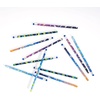 image:imageLillian Vernon Personalized Purple Pencils  12 Hardwood 2 Pencil Set With Laser Engraved Name Customizable School Supplies for Kids Teachers Students amp Personal Use 6 x 03Astronaut
