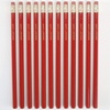 image:imageLillian Vernon Personalized Purple Pencils  12 Hardwood 2 Pencil Set With Laser Engraved Name Customizable School Supplies for Kids Teachers Students amp Personal Use 6 x 03Red