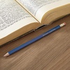 image:imageLillian Vernon Personalized Purple Pencils  12 Hardwood 2 Pencil Set With Laser Engraved Name Customizable School Supplies for Kids Teachers Students amp Personal Use 6 x 03Blue
