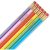 image:imageLillian Vernon Personalized Purple Pencils  12 Hardwood 2 Pencil Set With Laser Engraved Name Customizable School Supplies for Kids Teachers Students amp Personal Use 6 x 03Pastel