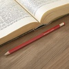 image:imageLillian Vernon Personalized Purple Pencils  12 Hardwood 2 Pencil Set With Laser Engraved Name Customizable School Supplies for Kids Teachers Students amp Personal Use 6 x 03Red