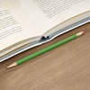 image:imageLillian Vernon Personalized Purple Pencils  12 Hardwood 2 Pencil Set With Laser Engraved Name Customizable School Supplies for Kids Teachers Students amp Personal Use 6 x 03Green
