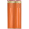 image:imageLillian Vernon Personalized Purple Pencils  12 Hardwood 2 Pencil Set With Laser Engraved Name Customizable School Supplies for Kids Teachers Students amp Personal Use 6 x 03Orange