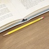 image:imageLillian Vernon Personalized Purple Pencils  12 Hardwood 2 Pencil Set With Laser Engraved Name Customizable School Supplies for Kids Teachers Students amp Personal Use 6 x 03Yellow