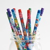 image:imageLillian Vernon Personalized Purple Pencils  12 Hardwood 2 Pencil Set With Laser Engraved Name Customizable School Supplies for Kids Teachers Students amp Personal Use 6 x 03Monster