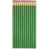 image:imageLillian Vernon Personalized Purple Pencils  12 Hardwood 2 Pencil Set With Laser Engraved Name Customizable School Supplies for Kids Teachers Students amp Personal Use 6 x 03Green