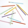 image:imageLillian Vernon Personalized Purple Pencils  12 Hardwood 2 Pencil Set With Laser Engraved Name Customizable School Supplies for Kids Teachers Students amp Personal Use 6 x 03Pastel