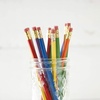 image:imageLillian Vernon Personalized Purple Pencils  12 Hardwood 2 Pencil Set With Laser Engraved Name Customizable School Supplies for Kids Teachers Students amp Personal Use 6 x 03Multicolor