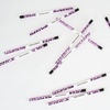 image:imageLillian Vernon Personalized Purple Pencils  12 Hardwood 2 Pencil Set With Laser Engraved Name Customizable School Supplies for Kids Teachers Students amp Personal Use 6 x 03Leopard