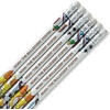 image:imageLillian Vernon Personalized Purple Pencils  12 Hardwood 2 Pencil Set With Laser Engraved Name Customizable School Supplies for Kids Teachers Students amp Personal Use 6 x 03Sport