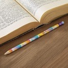image:imageLillian Vernon Personalized Unicorns Pencils  12 Hardwood 2 Pencil Set With Laser Engraved Name Customizable School Supplies for Kids Teachers Students amp Personal Use 6 x 03