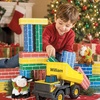 image:imageLillian Vernon Primary Building Bricks  Set of 24 Kids Cardboard Blocks  Each 9 x 4 x 2