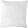 image:imageLillian Vernon Welcome to Our Web Personalized Throw Pillow Square 18 x 18 Cotton Burlap for Wedding Christmas Holiday amp Anniversary Bedroom amp Living Room Decor Add Name
