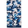 image:imageLillian Vernon Dinosaurs Personalized Boys Towel  Custom Embroidered with Name or Monogram Extra Large 30 x 60 Kids Towels Quick Dry Design for The Beach Pool or Bath Plush 100 CottonBlue