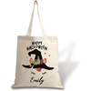 image:imageLillian Vernon Halloween Tote BagsUnicorn