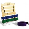 image:imageLillian Vernon Kids Personalized Martial Arts Belt Wooden Display Rack  Holds 6 Belts Karate Taekwondo Holder