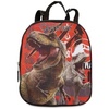 image:imageLillian Vernon Personalized Mini Jurassic Backpack  11 H x 9 W x 2 34