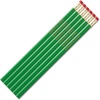 image:imageLillian Vernon Personalized Purple Pencils  12 Hardwood 2 Pencil Set With Laser Engraved Name Customizable School Supplies for Kids Teachers Students amp Personal Use 6 x 03Green