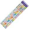 image:imageLillian Vernon Personalized Unicorns Pencils  12 Hardwood 2 Pencil Set With Laser Engraved Name Customizable School Supplies for Kids Teachers Students amp Personal Use 6 x 03