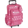 image:imageLillian Vernon Personalized Kids Suitcases for GirlsPink