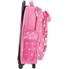 image:imageLillian Vernon Personalized Kids Suitcases for GirlsPink